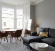 Stylish 2 Bedroom Bruntsfield Apartment In Edinburgh