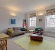 Vibrant 1 Bed Flat In Islington With Garden