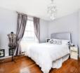 Stylish 2 Bed Between Camden Town Primrose Hill