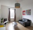 Chic Modern Apartment In The Heart Of Edinburgh