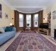 Elegant Traditional Edinburgh City Centre Flat