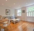 Spacious 1-bedroom Flat In Islington London