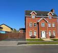 The Grove, Portrush (sleeps 14) 6 Bedrooms.