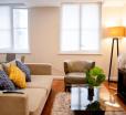 One Bed Serviced Apt Near Holborn In Chancery Lane