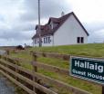 Hallaig Guest House