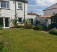 Large Pet Friendly Family Home Premier Area Huge Garden Patio Parking Central Inverness