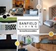 Contractors Oxford Fiftyone By Banfield Living - Large 3 Bed Oxford Home With Parking And A Priv