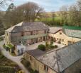 The Roost - The Cottages At Blackadon Farm