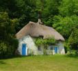 Lew Quarry Cottage, Lewdown