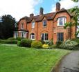 The Old Rectory Apartment