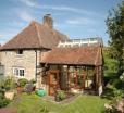 Garden Cottage