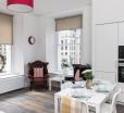 Luxury Usher Hall Apartment