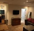 Haymarket 1 Bed Apartment