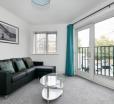 Bluestone Apartments - Richmond