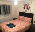 Leicester Serviced Apartments - Le1 3rg