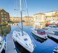 Brighton Marina Apartment