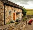 Bramble Cottage & Rossmoor Cottage