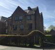 Mirfield Monastery B&b