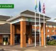 Holiday Inn Express Gloucester - South, An Ihg Hotel