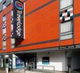 Staycity Aparthotels Birmingham Central Newhall Square