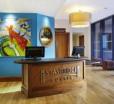 Staybridge Suites Newcastle, An Ihg Hotel