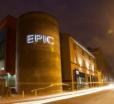 Epic Apart Hotel - Seel Street