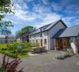 Beautiful Modern House In The Heart Of Gower