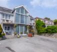 The Orangery, Tenby