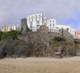 Imperial Hotel Tenby