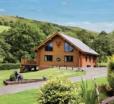 Black Hall Lodges