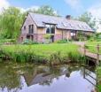 The Granary, Abergavenny