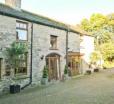 The Coach House, Middleham