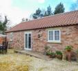 Stable Cottage, York