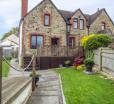 Alms Cottage, Coleford