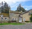 East Farmhouse Cottage