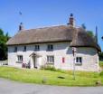 2 Priory Cottages