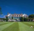 Chewton Glen Hotel