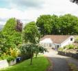 Treetops, Abergavenny