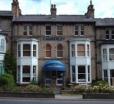 The Lodge Harrogate