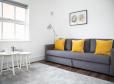 Serviced Apartments In Liverpool City Centre - L1 Boutique By Happy Days