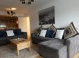 Echo Arena, Luxury City Centre Waterfront Apartment