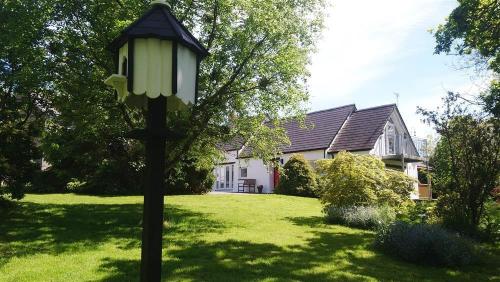 Pond Cottage, New Quay, 