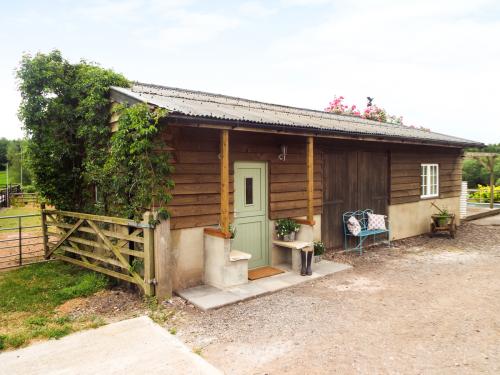 Mallards Stable, Ross on Wye, 