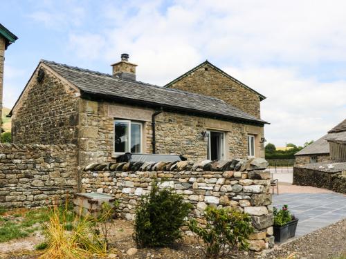 Speight Cottage, Sedbergh, 