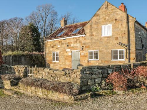 Home Cottage, Dunsley, 