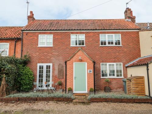 Telford Cottage, Reepham, 