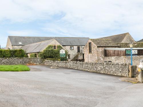 Haddon Cottage, Bakewell, 