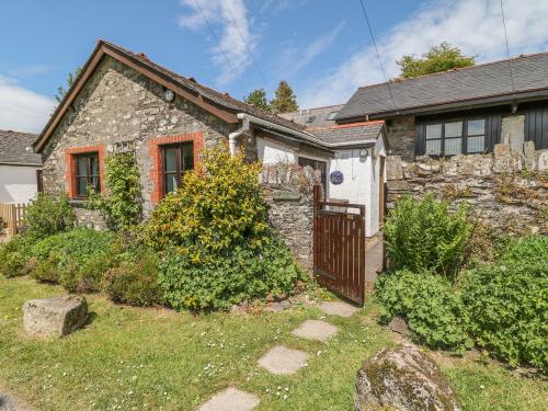 Dairy Cottage, Dulverton, 