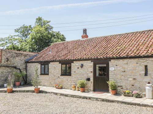 Sunset Cottage, Kirkbymoorside, 