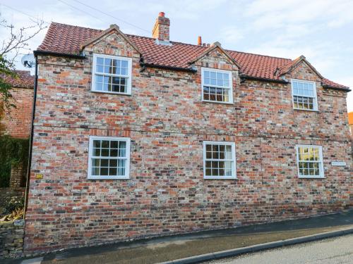 Hawthorne Cottage, Crayke, 